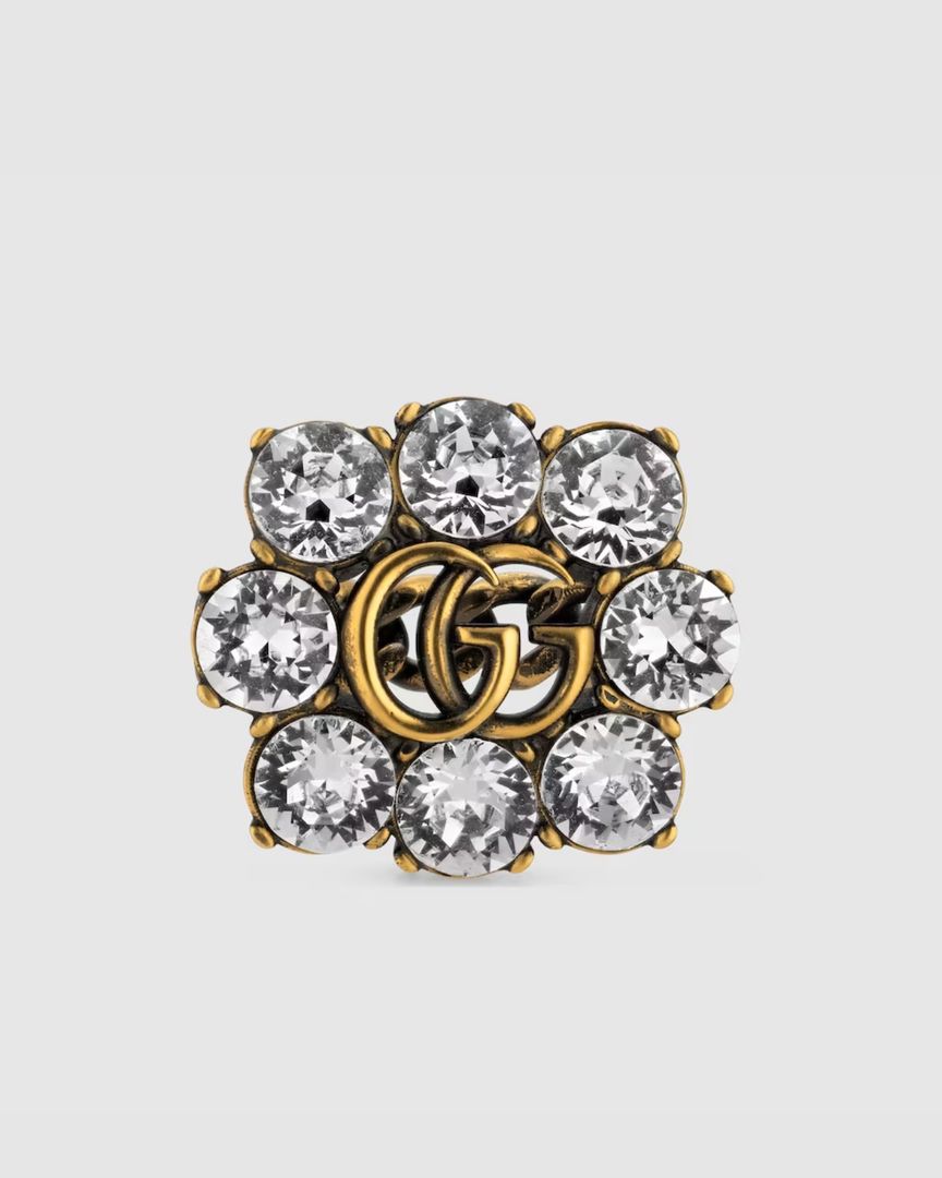 Gucci ring