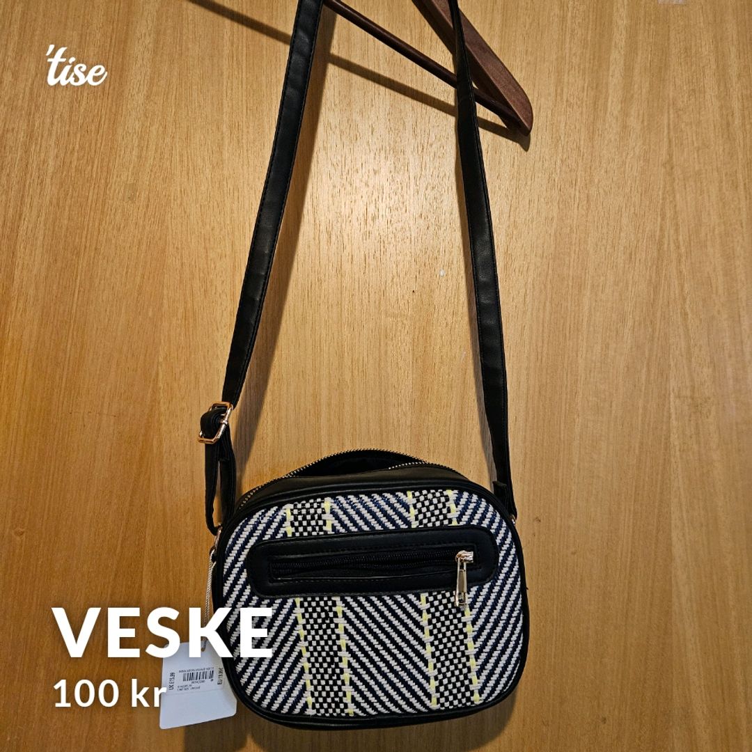 Veske