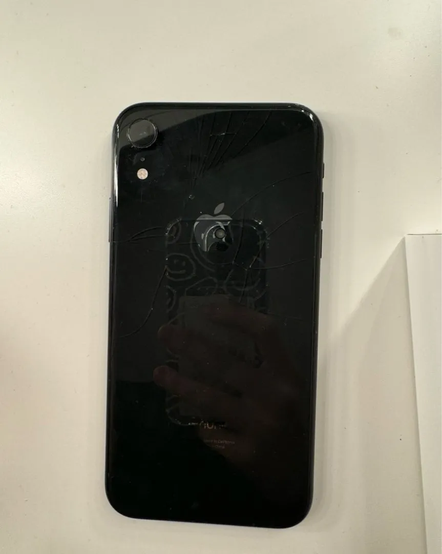 Iphone Xr 64Gb