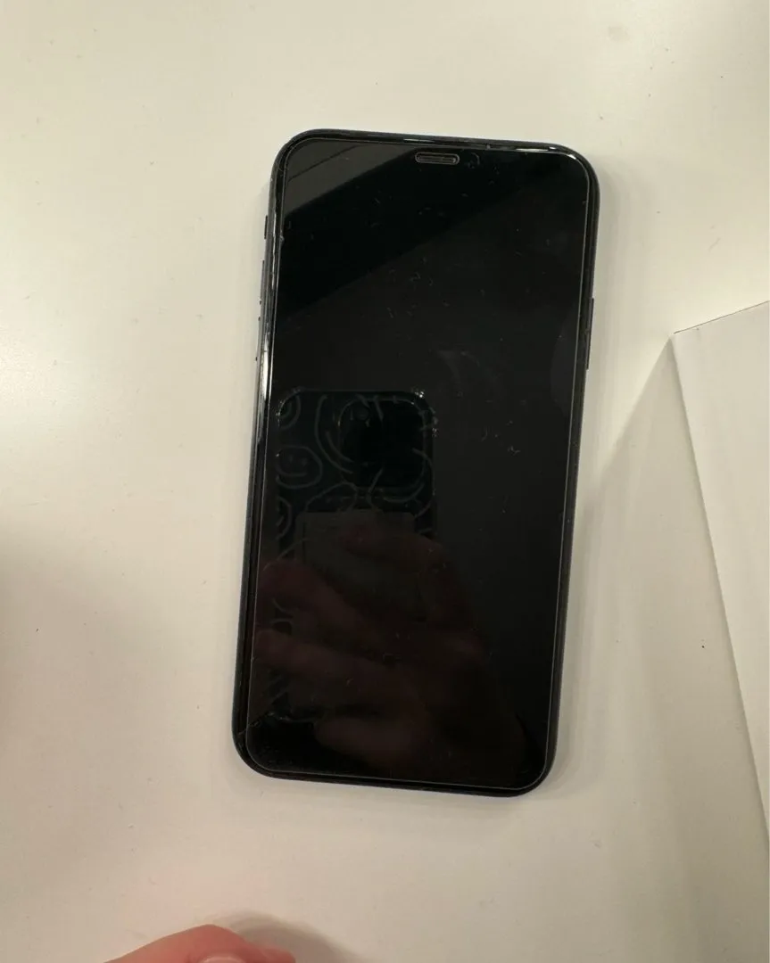 Iphone Xr 64Gb