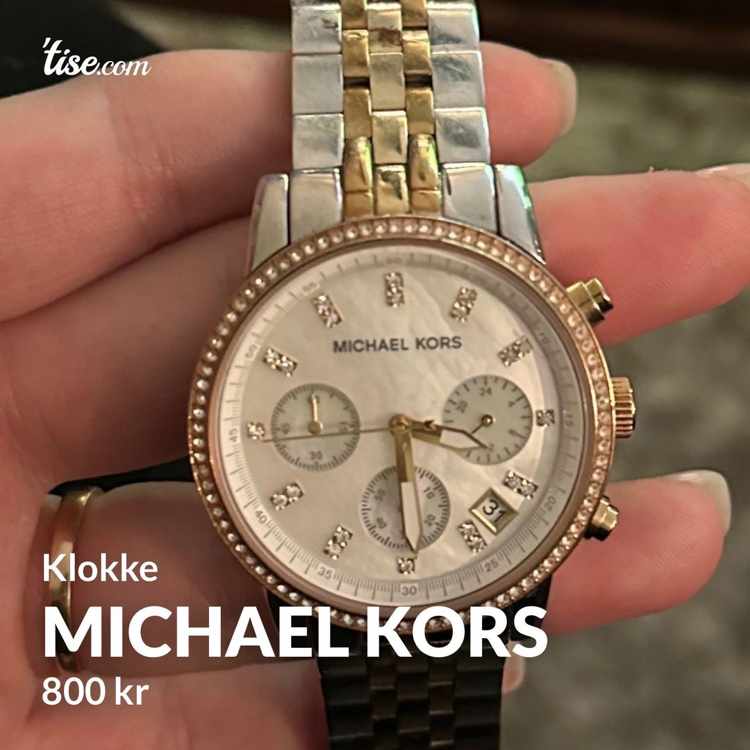 Michael kors