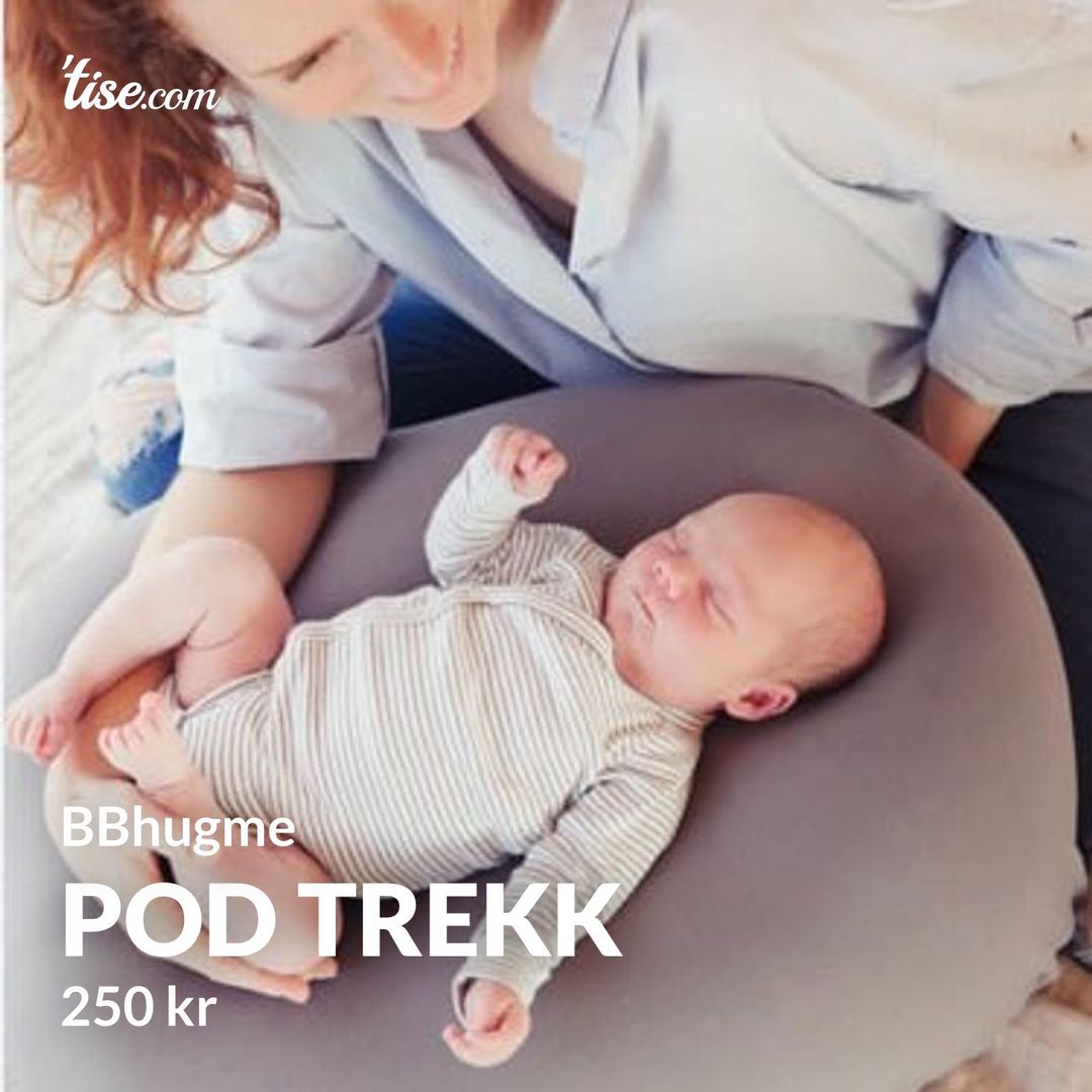 Pod trekk