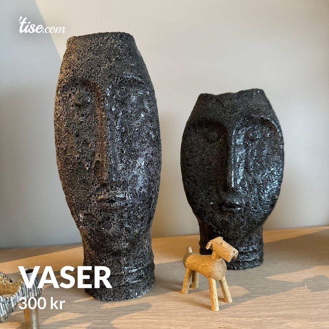 Vaser