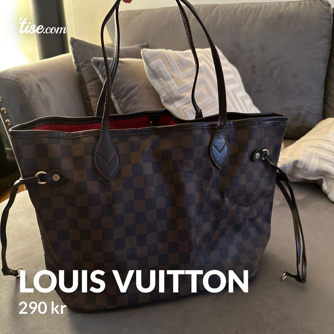 Louis Vuitton