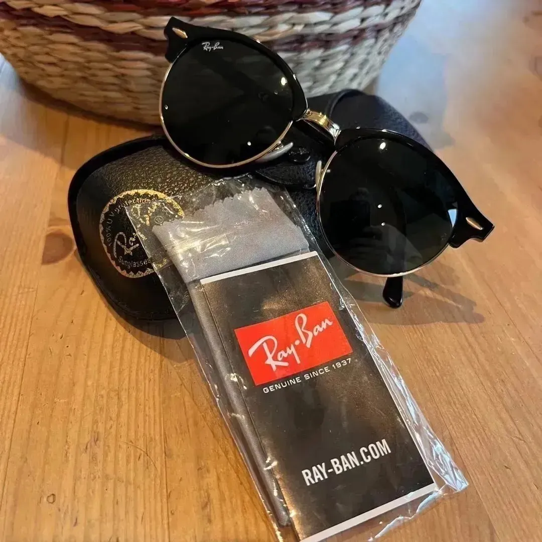 Ray Ban