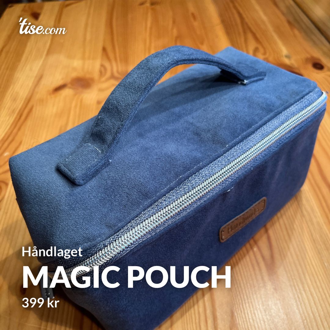 Magic Pouch