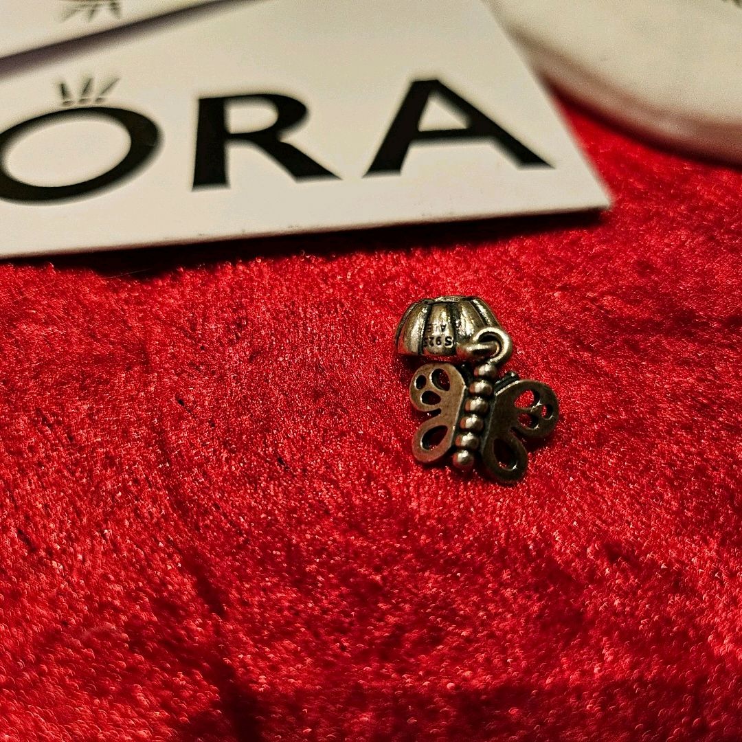 Pandora Charm