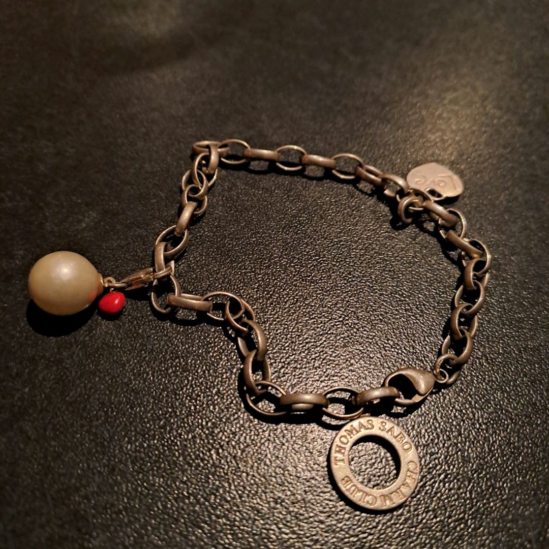 Thomas Sabo armband