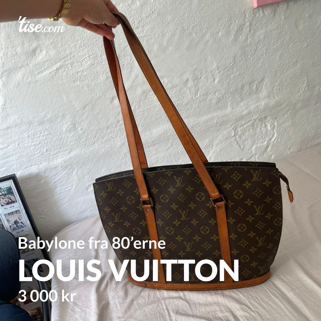 Louis Vuitton