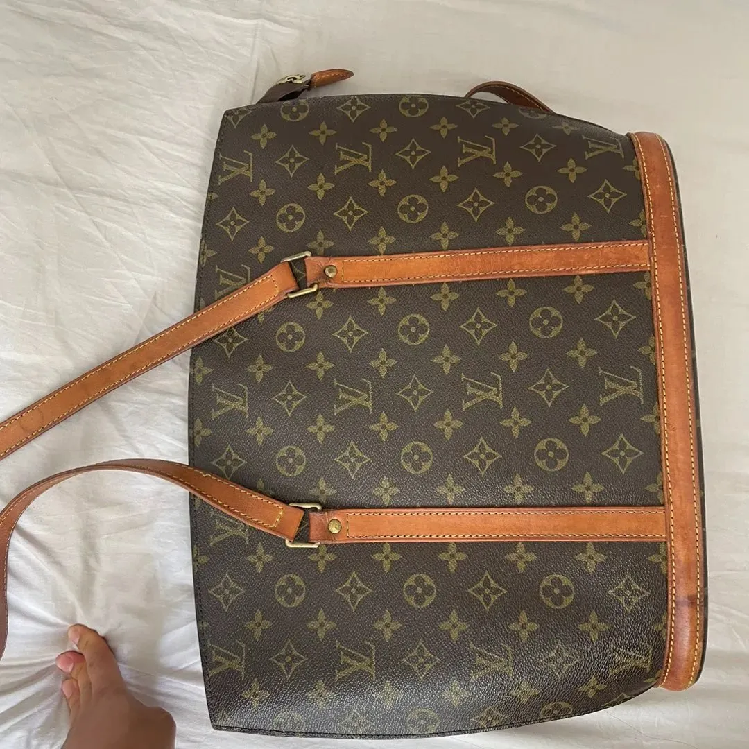 Louis Vuitton