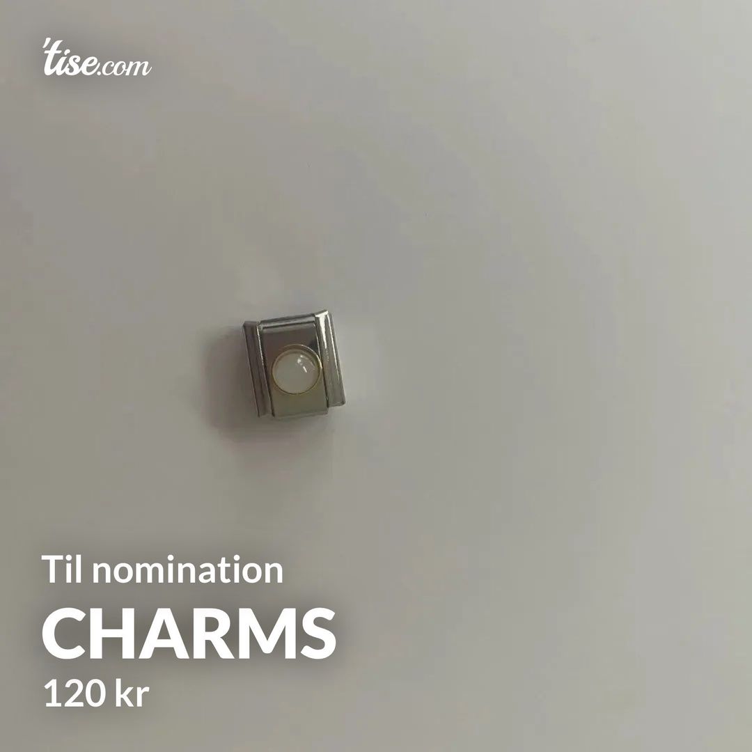 Charms