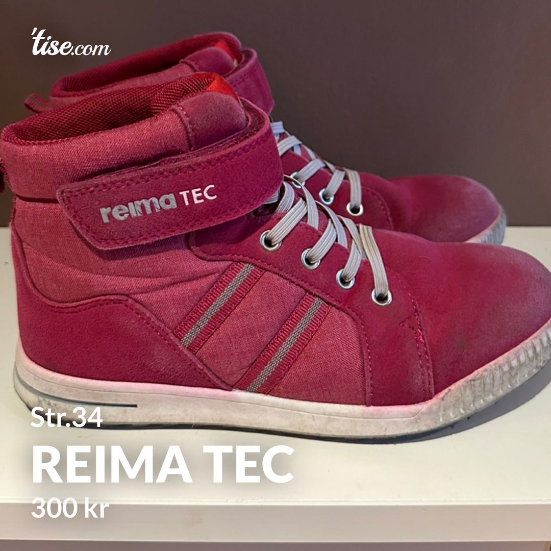 Reima tec