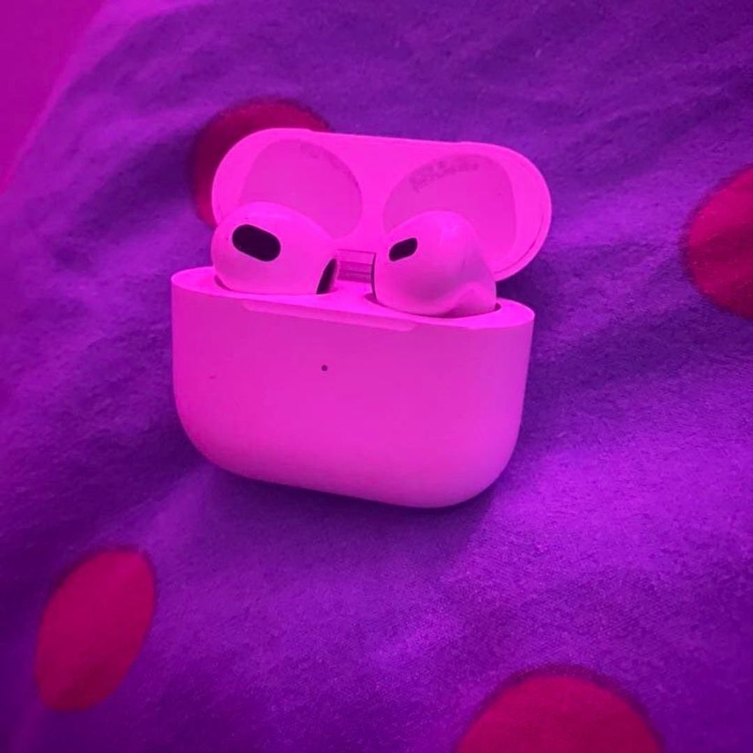 Airpods 3 generation