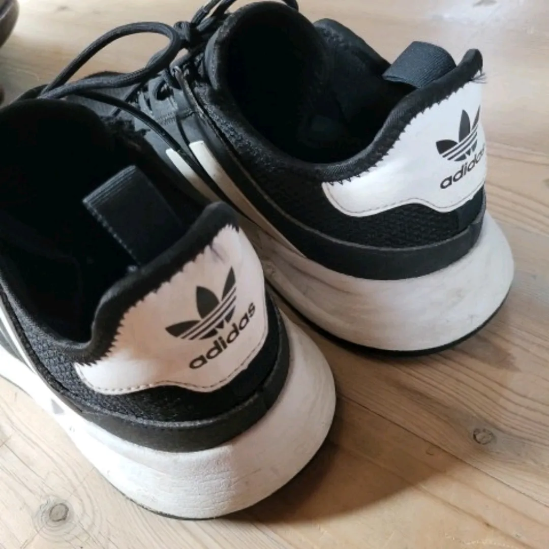 Addidas Sko Unisex