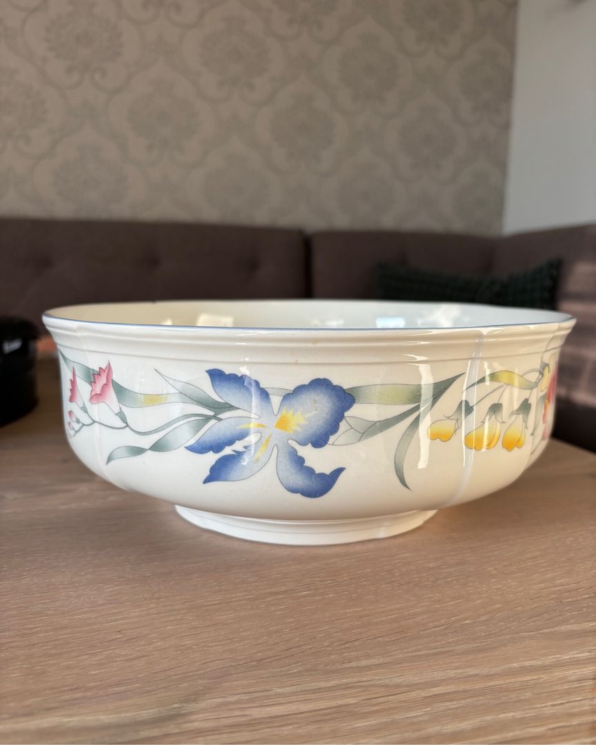 Villeroy  Boch