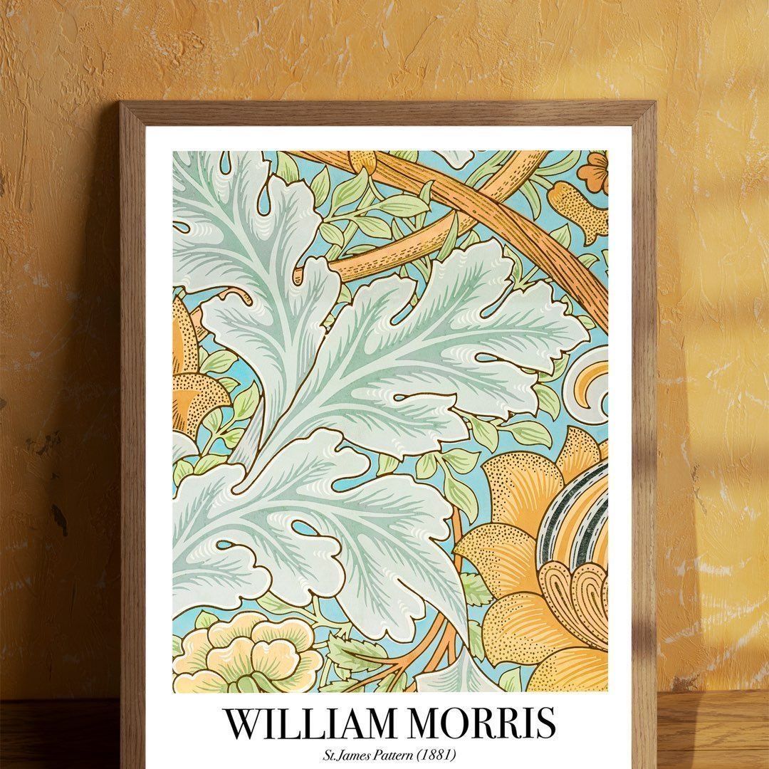 William Morris