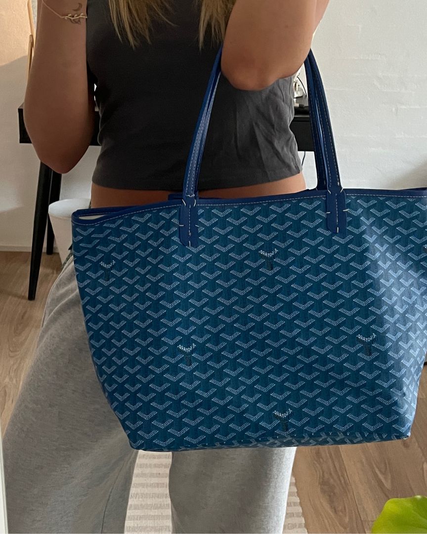 goyard lign. taske💙