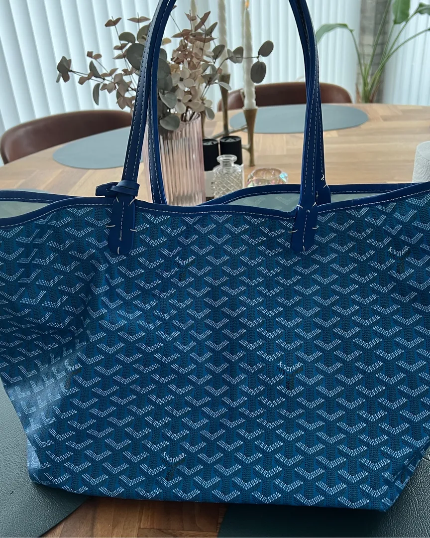 goyard lign. taske💙