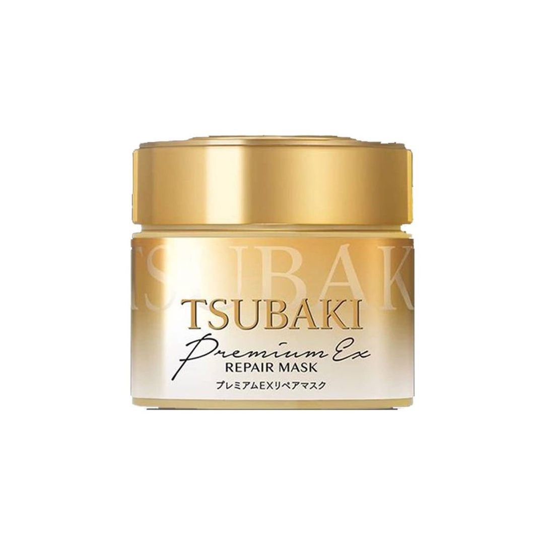 Tsubaki Hairmask