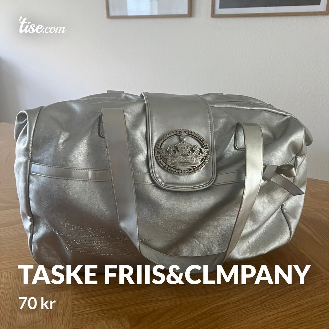 Taske friisclmpany