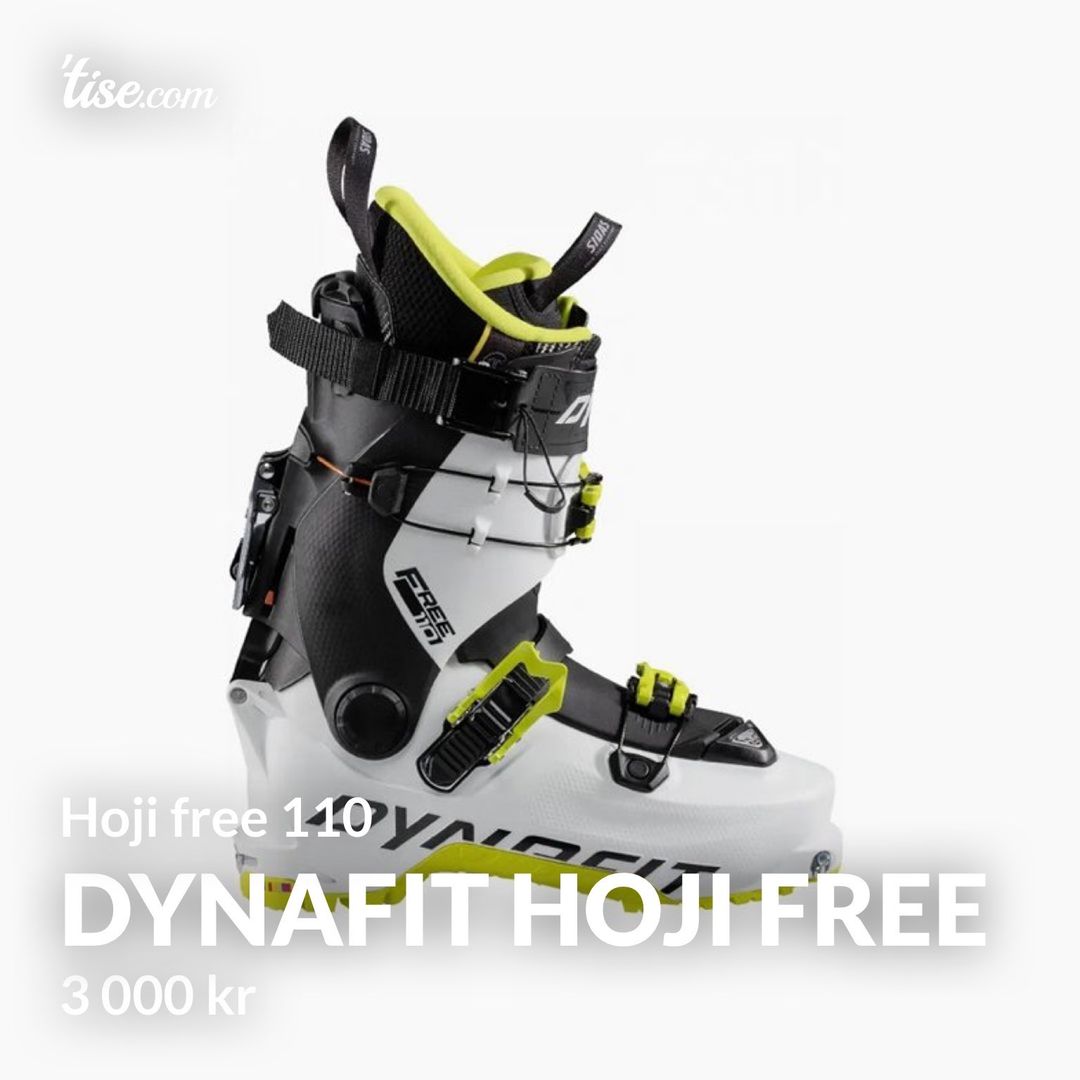 Dynafit Hoji free