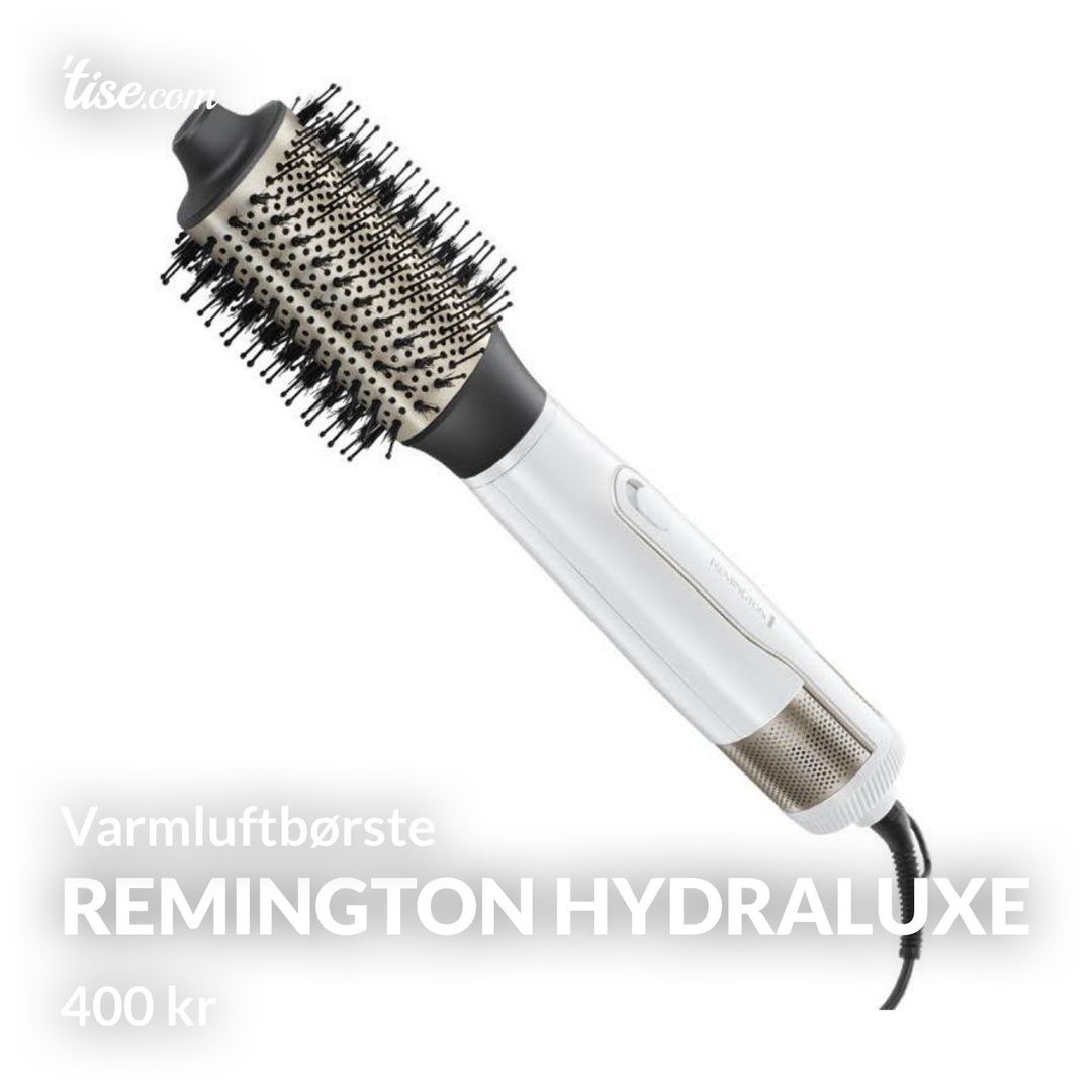 REMINGTON HYDRALUXE