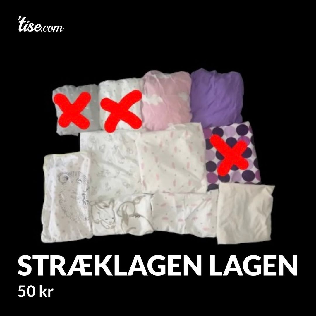 Stræklagen lagen