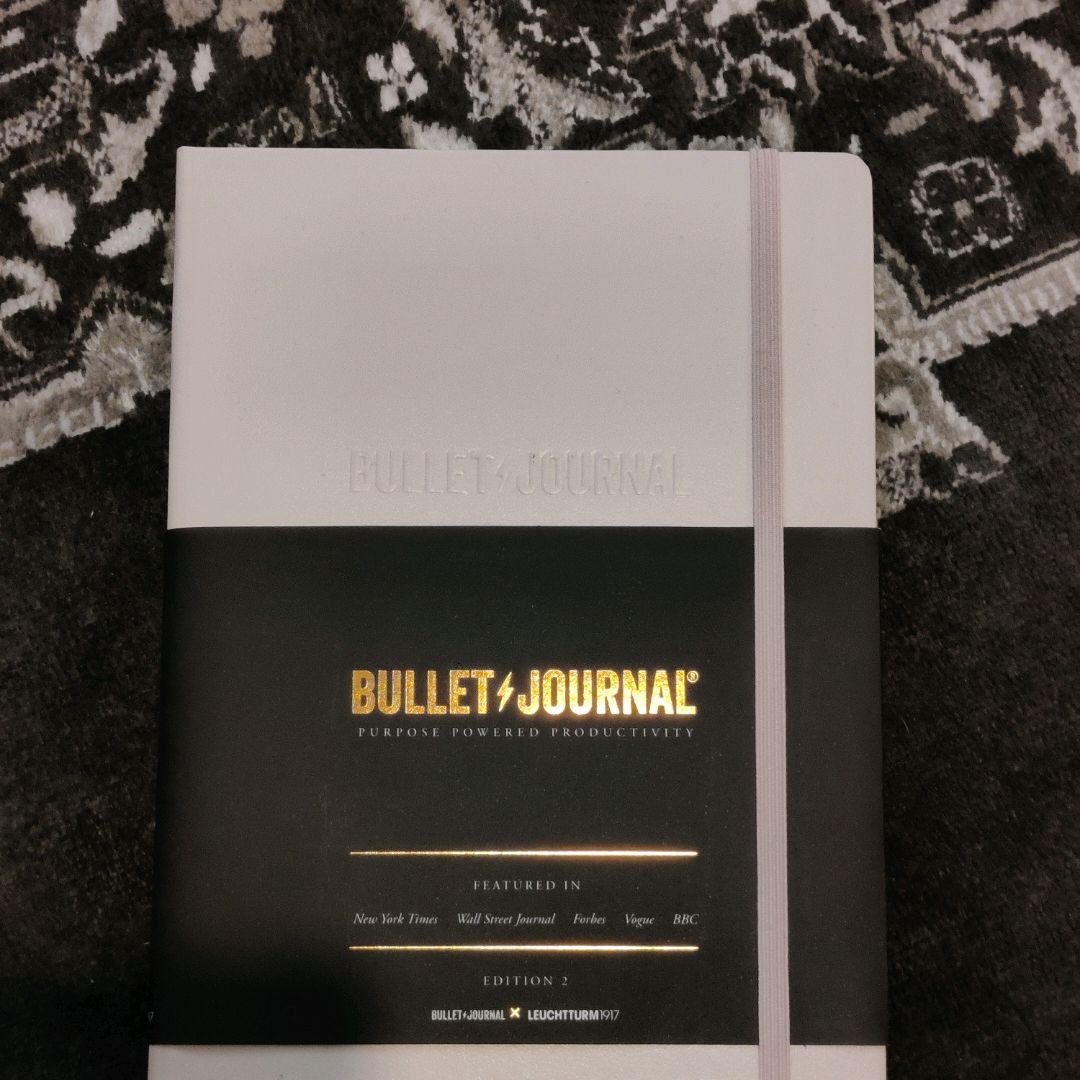 Bullet Journal