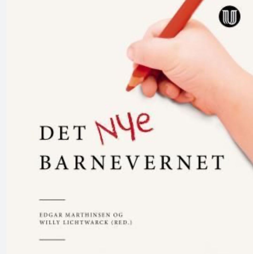 Det nye barnevernet