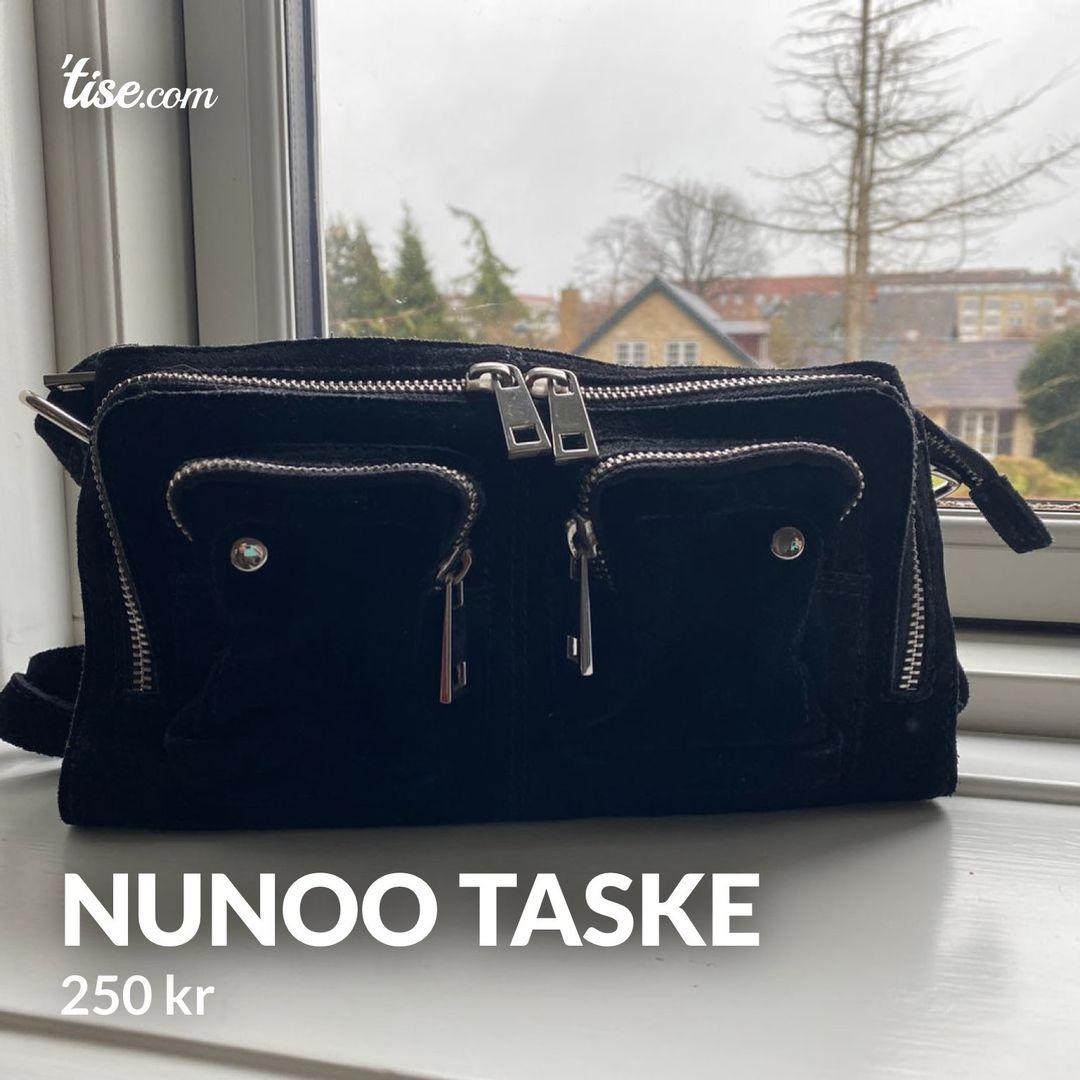 Nunoo taske