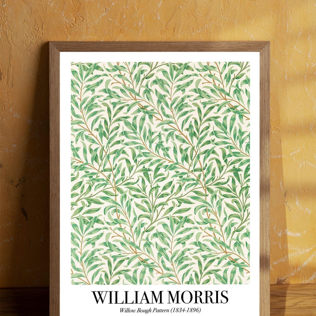 William Morris