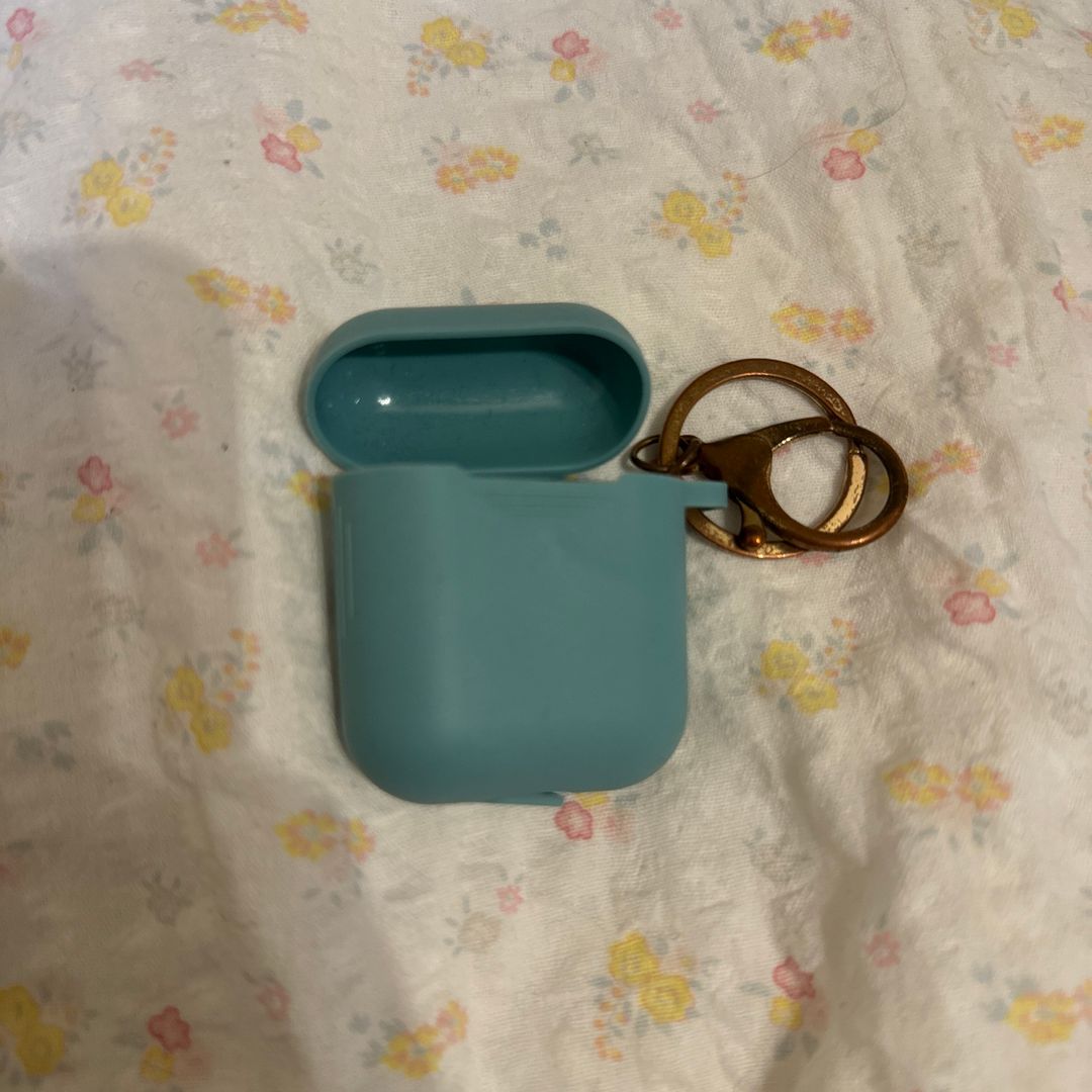 Air pod case