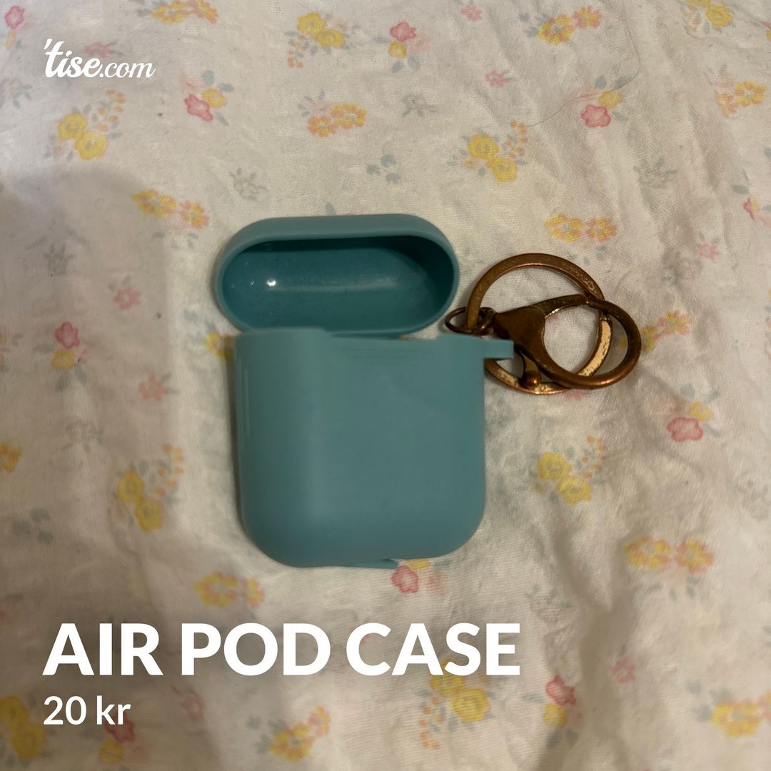 Air pod case