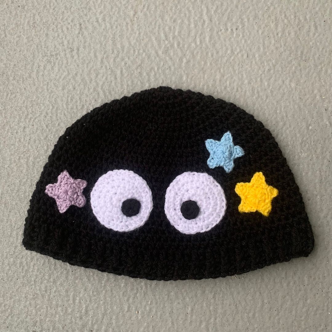 Soot Sprite-hue