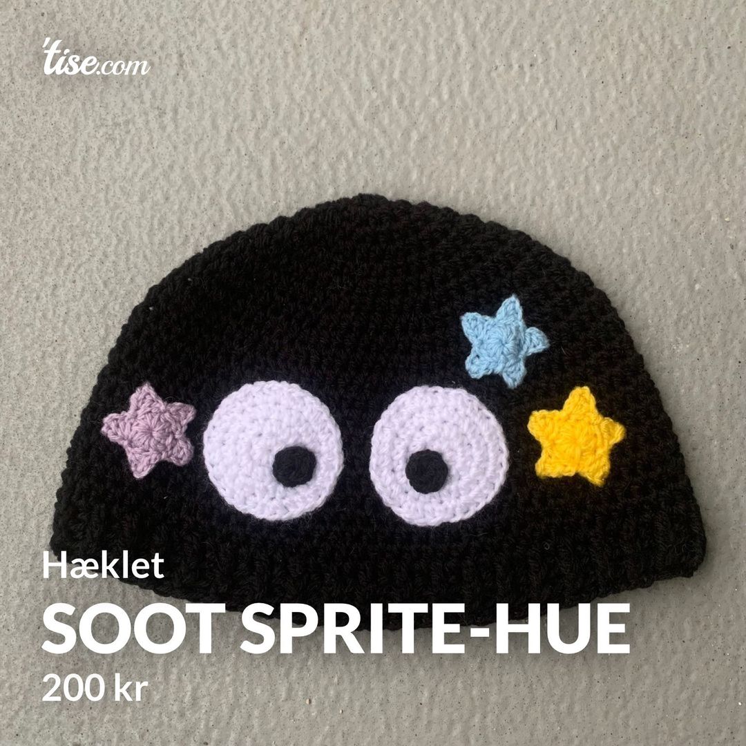 Soot Sprite-hue