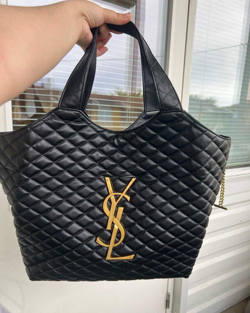 YSL iCare Väska