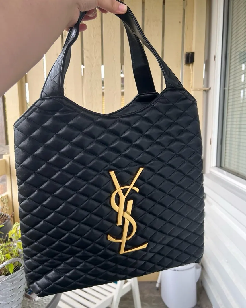 YSL iCare Väska