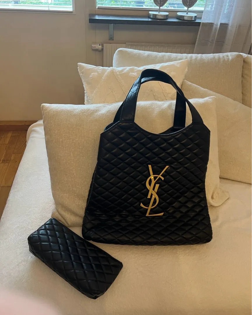 YSL iCare Väska