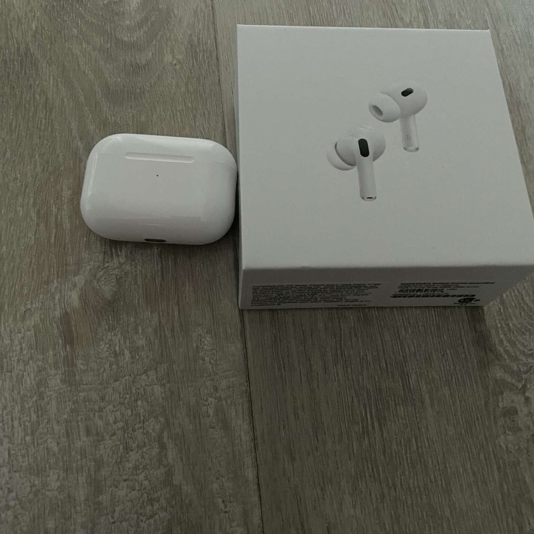 Airpods