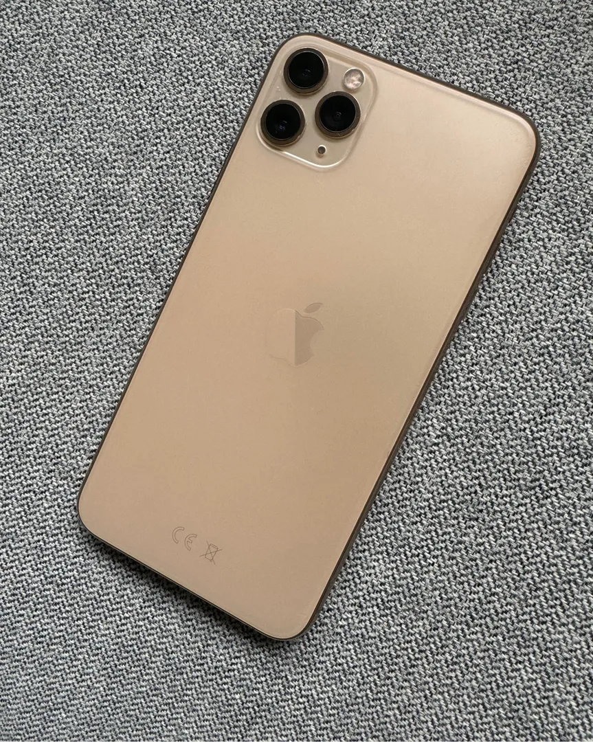 Iphone 11 pro max