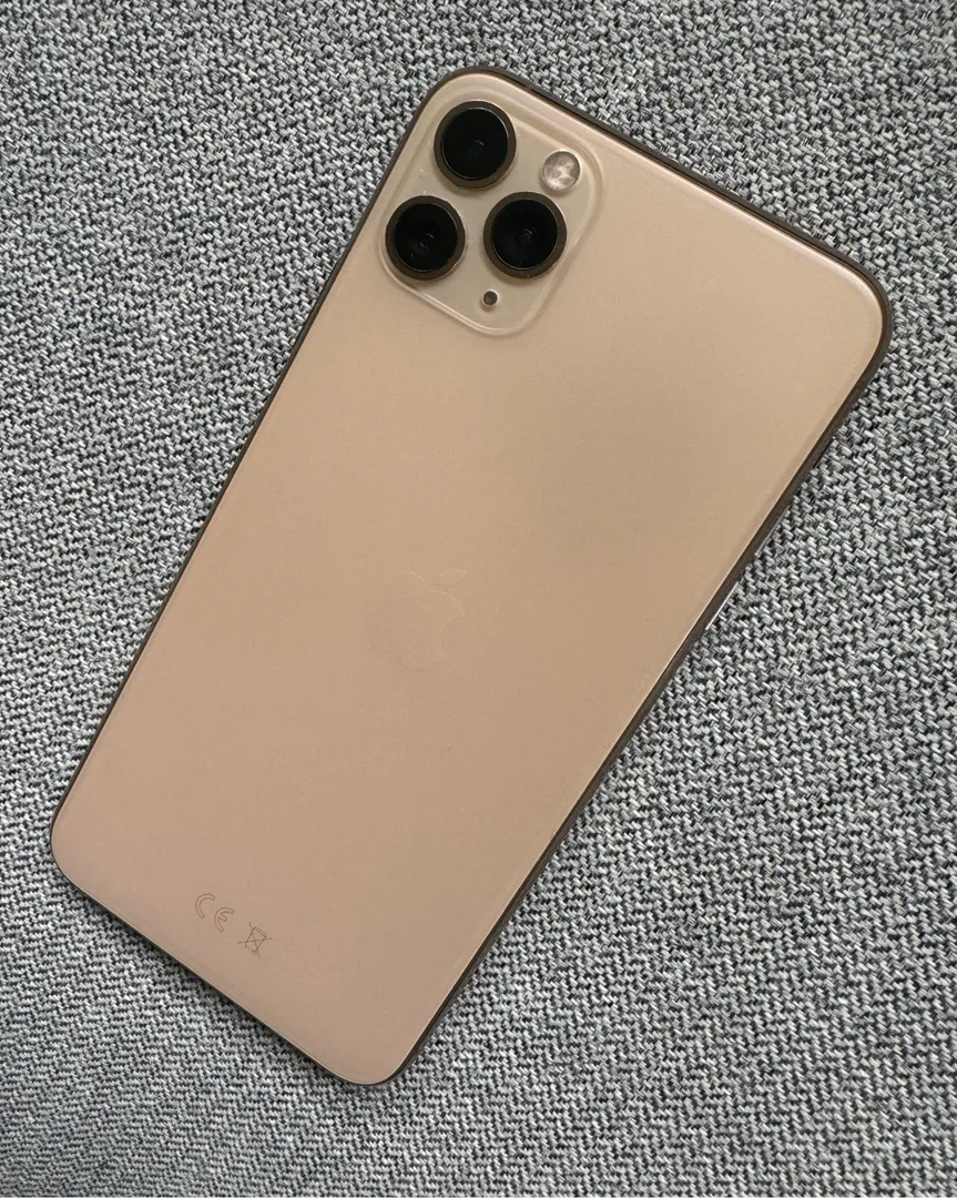 Iphone 11 pro max