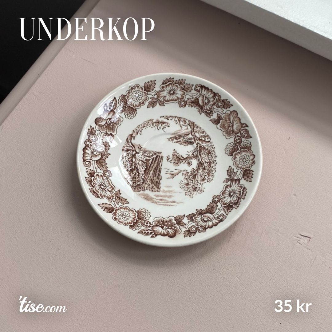 UNDERKOP