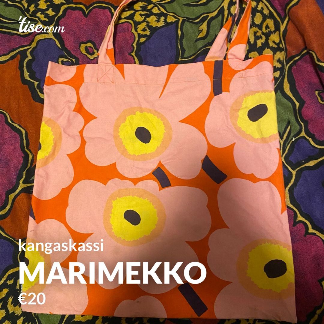 marimekko