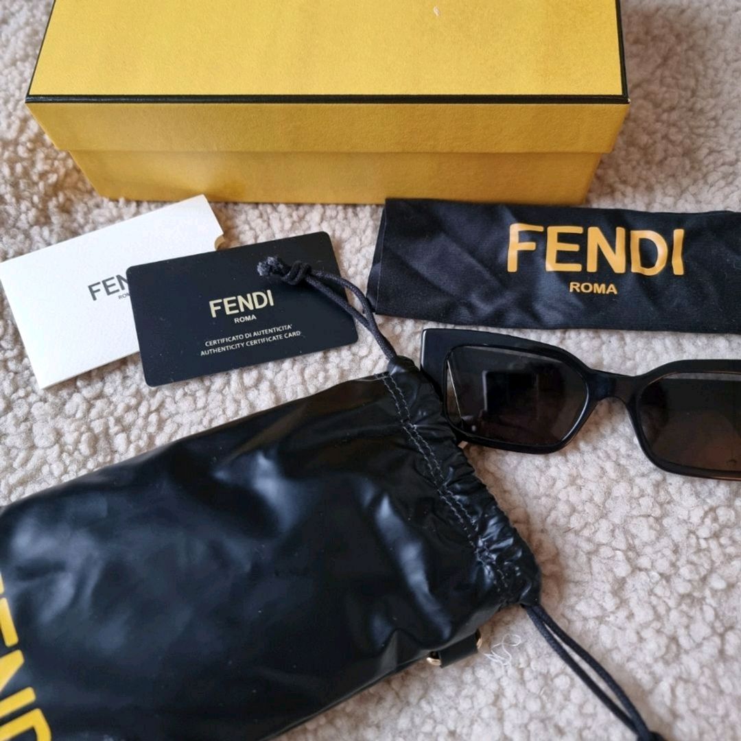 FENDI