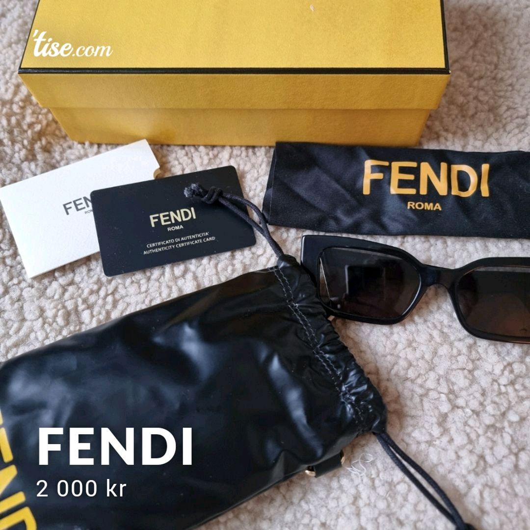 FENDI