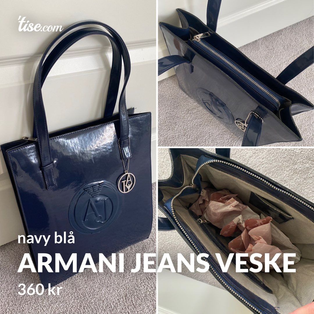 Armani Jeans veske