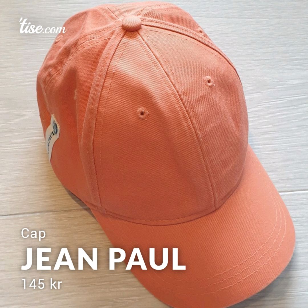 Jean Paul