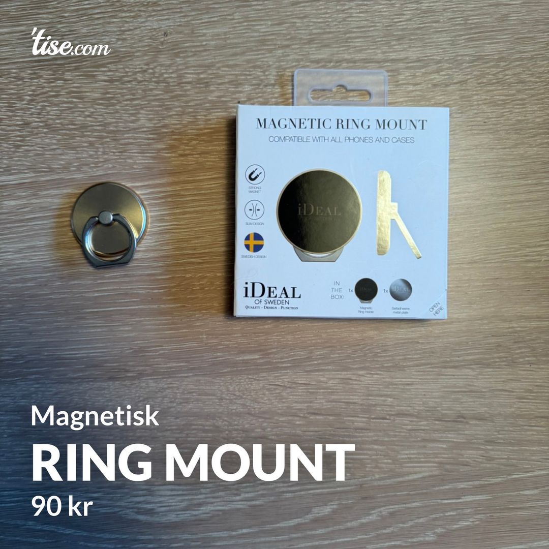 Ring Mount