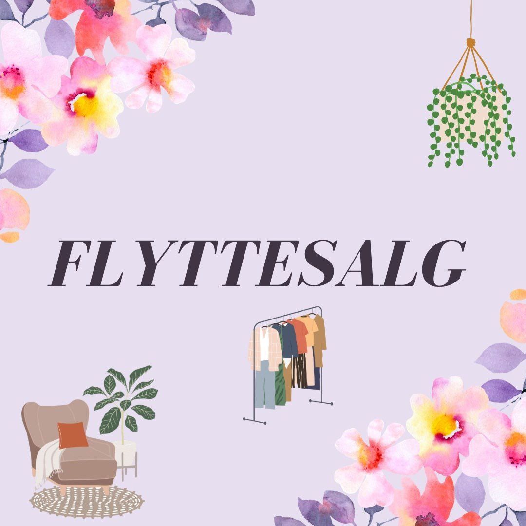 FLYTTESALG