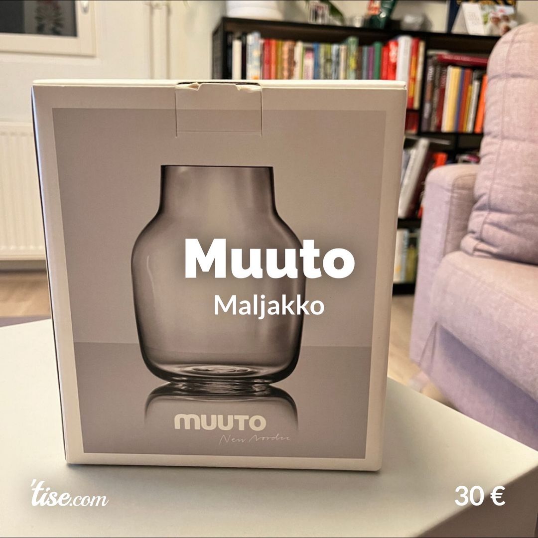 Muuto